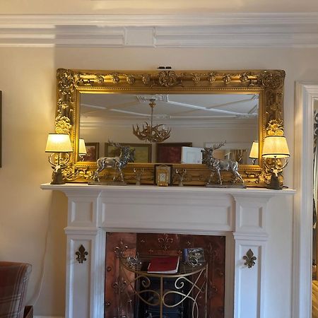 The West Highland Way Pitches Hotel Glasgow Bagian luar foto